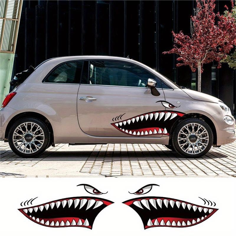 Auto kere kleebised — kohandatava mustriga, materjal: kleebised, paigaldus kleepimise teel