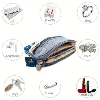 Γυναικεία θήκη κερμάτων από καμβά με λεοπάρ σχέδιο – ελαφριά, μοντέρνα και δροσερή, επένδυση πολυεστέρα, για εξωσχολικές δραστηριότητες