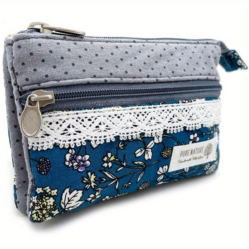 Γυναικεία θήκη κερμάτων από καμβά με λεοπάρ σχέδιο – ελαφριά, μοντέρνα και δροσερή, επένδυση πολυεστέρα, για εξωσχολικές δραστηριότητες