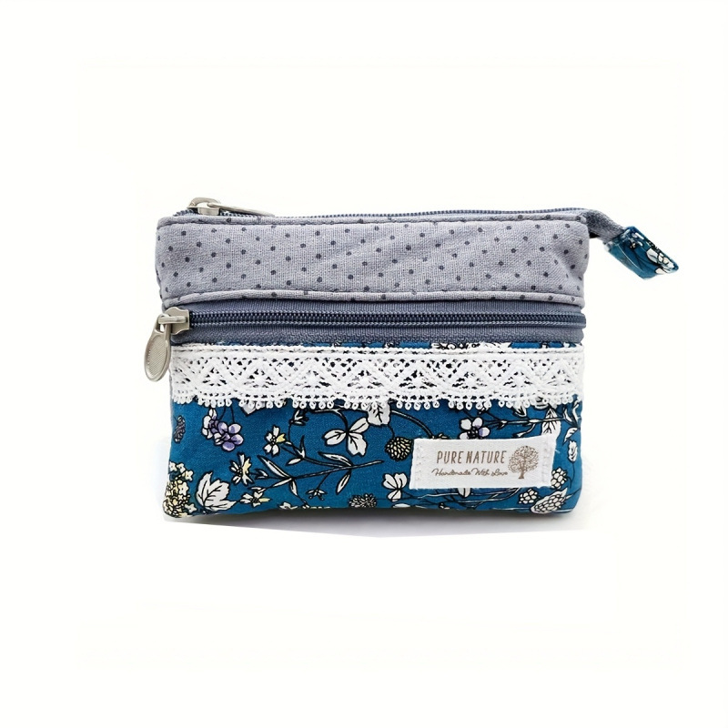 Γυναικεία θήκη κερμάτων από καμβά με λεοπάρ σχέδιο – ελαφριά, μοντέρνα και δροσερή, επένδυση πολυεστέρα, για εξωσχολικές δραστηριότητες