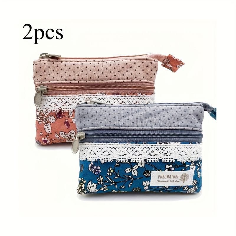 Γυναικεία θήκη κερμάτων από καμβά με λεοπάρ σχέδιο – ελαφριά, μοντέρνα και δροσερή, επένδυση πολυεστέρα, για εξωσχολικές δραστηριότητες