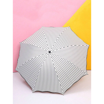 Nėriniu detalių skėtis, 6 ribų iš sustiprintų pluoštų ir polietileno, audinys hot silver cloth, UPF 40+, stilius: naujasis kinietiškas / senovinis