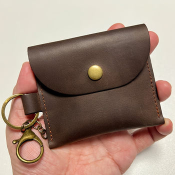 PU odos monetinė piniginė, retro stiliaus, daug kortelių skyrių, universalus