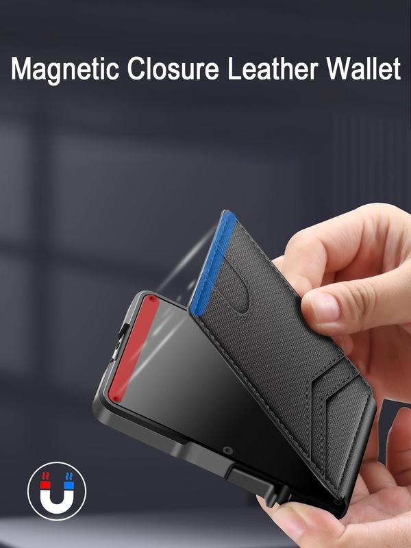 Vyrų kortelių dėklas, PU medžiaga, raštas: Kitas, stilius: branda temperamentinga moteris