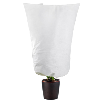 Profesionalni komplet za zaštitu vanjskih biljaka – polipropilenska netkana tkanina, zaštita od smrzavanja i toplinska izolacija