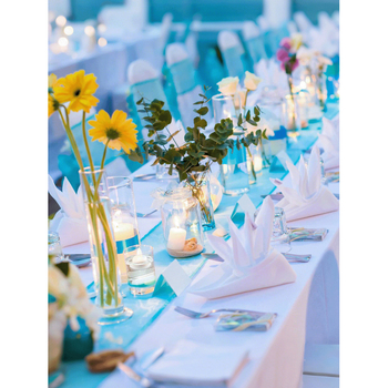 G 2964 LED κεριά που επιπλέουν χωρίς φλόγα, σετ 12 τεμάχια, αδιάβροχα