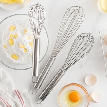 Ručni mikser za jaja od nehrđajućeg čelika – marke Biyou Kitchenware, porijeklo Yangjiang, Guangdong