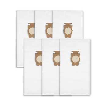 Kirby торбичка за прах – нетъкан материал, съвместима с G7E/G10/G10E/G5/G6, модел G10, код 07, за домашна употреба