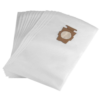 Kirby торбичка за прах – нетъкан материал, съвместима с G7E/G10/G10E/G5/G6, модел G10, код 07, за домашна употреба