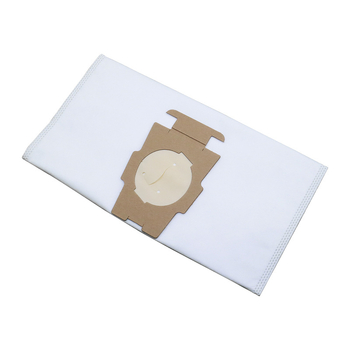 Kirby торбичка за прах – нетъкан материал, съвместима с G7E/G10/G10E/G5/G6, модел G10, код 07, за домашна употреба