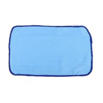 Аксесоар за робот-прахосмувач Irobot 380 серия: мокра и суха кърпа за почистване, модел Irobot 380 серия, обхват 51–100 m², мощност 120W, напрежение 110–250V, ръчен контрол