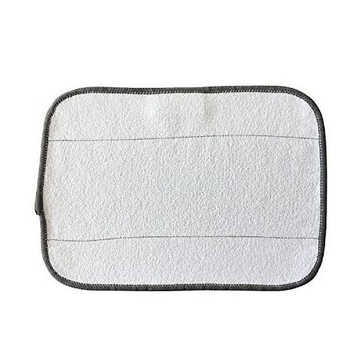 Аксесоар за робот-прахосмувач Irobot 380 серия: мокра и суха кърпа за почистване, модел Irobot 380 серия, обхват 51–100 m², мощност 120W, напрежение 110–250V, ръчен контрол