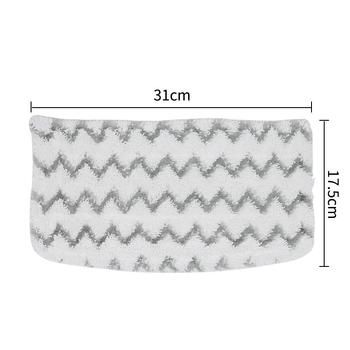 Mikrofibras mopai drāniņa saderīga ar Shark S1000/S1000A/S1000C/S1000WM/S1001C