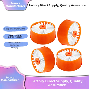 Blanc dulkių siurbimo filtro elementas Black & Decker BSV2020G