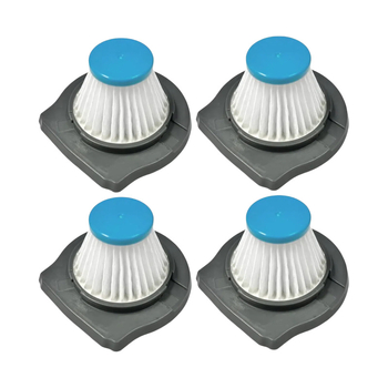 Филтър за прахосмукачка за Black and Decker HLVCF10, Gulite, 110-250V, 120W, ръчно управление