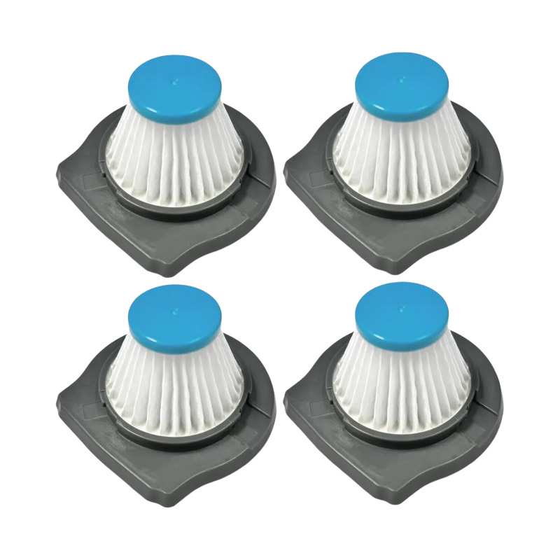 Филтър за прахосмукачка за Black and Decker HLVCF10, Gulite, 110-250V, 120W, ръчно управление