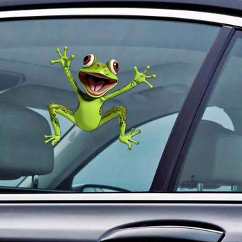 Konn kleebis – lõbus hüppava kujundusega, vastupidav