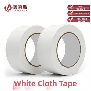 Audinių kilimų siūlių juosta — atspari abrazijai, atspari vandeniui, lengvai plyštanti, aukšta adhezija, skirta kilimų siūlėms