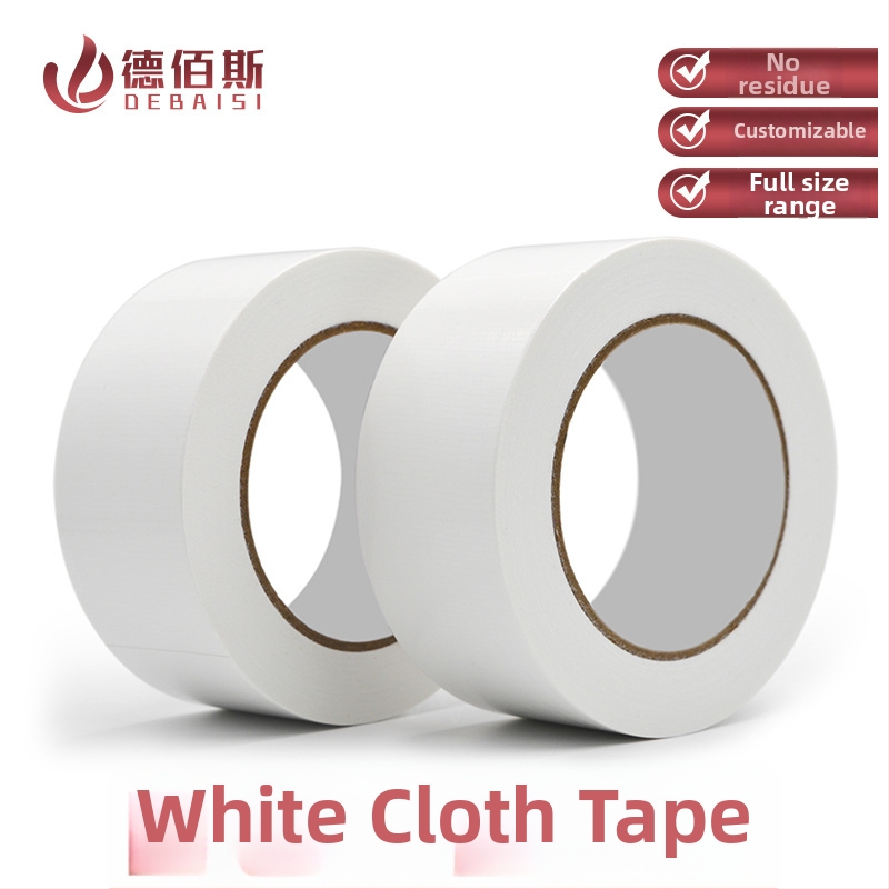 Audinių kilimų siūlių juosta — atspari abrazijai, atspari vandeniui, lengvai plyštanti, aukšta adhezija, skirta kilimų siūlėms