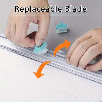 Popieriaus kirpimo įrankis K7158 (Prekės ženklas: Kita; Pagrindinė pardavimų sritis: Kita; Kategorija: Kartonas; Modelis: K7158)