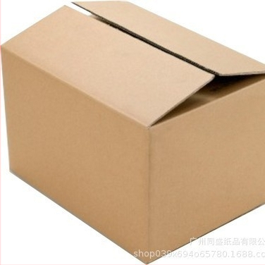 Tongsheng gofruotos kartono dėžė perkėlimui – įprastas tipas, storis 6 mm, gofruotas kartonas, Bc/E/Be bangos, įpjovimo konstrukcija