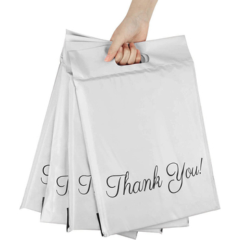 Poly Mailers, 50 vnt., prekės kodas jd601099521760158, kryžminė užsienio tiekimo galimybė