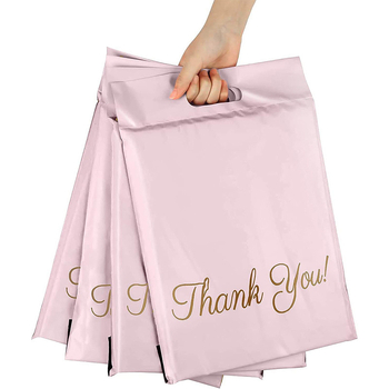 Poly Mailers, 50 vnt., prekės kodas jd601099521760158, kryžminė užsienio tiekimo galimybė