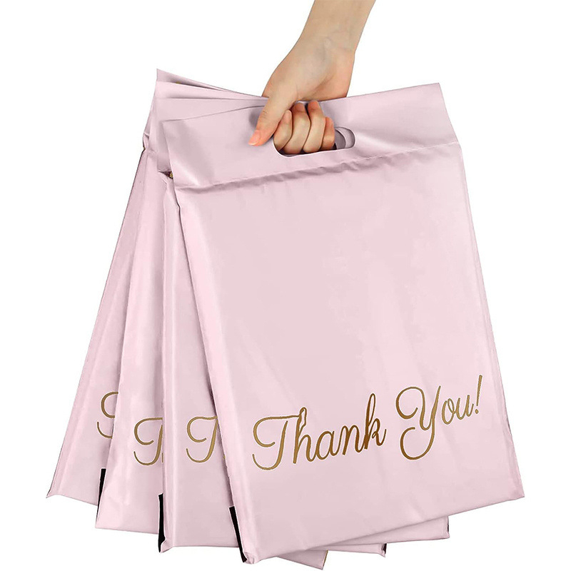 Poly Mailers, 50 vnt., prekės kodas jd601099521760158, kryžminė užsienio tiekimo galimybė