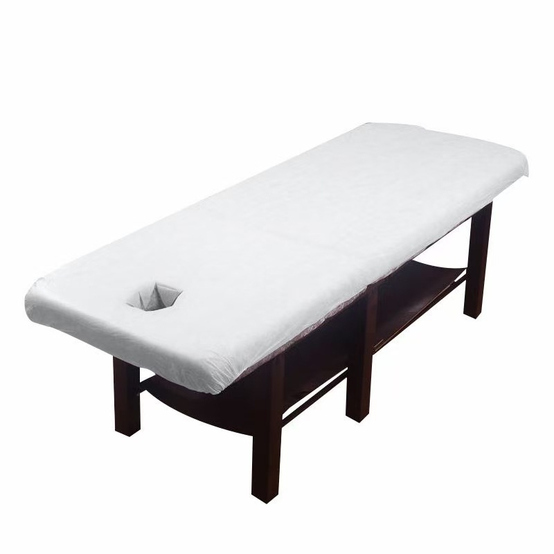 Lova užtiesalos iš poliesterio, kraštai siuvami, pusiau reaktyvus spausdinimas ir dažymas, šiuolaikiškas paprastumas