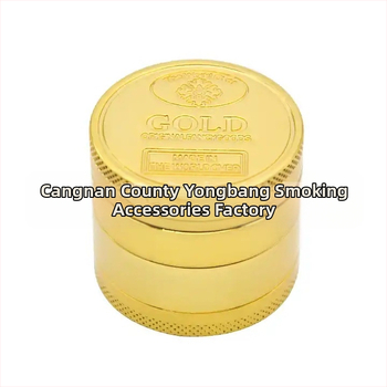 Cigaretėms malūnėlis, 4 sluoksnių metalinė konstrukcija, cinko lydinys, dekoratyvus ir kolekcionuojamas, logotipo spausdinimas galima