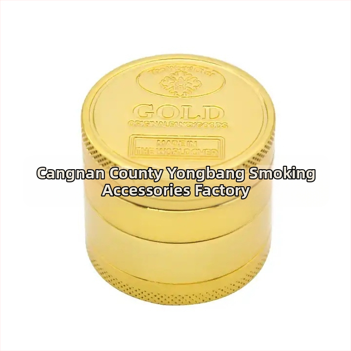 Cigaretėms malūnėlis, 4 sluoksnių metalinė konstrukcija, cinko lydinys, dekoratyvus ir kolekcionuojamas, logotipo spausdinimas galima