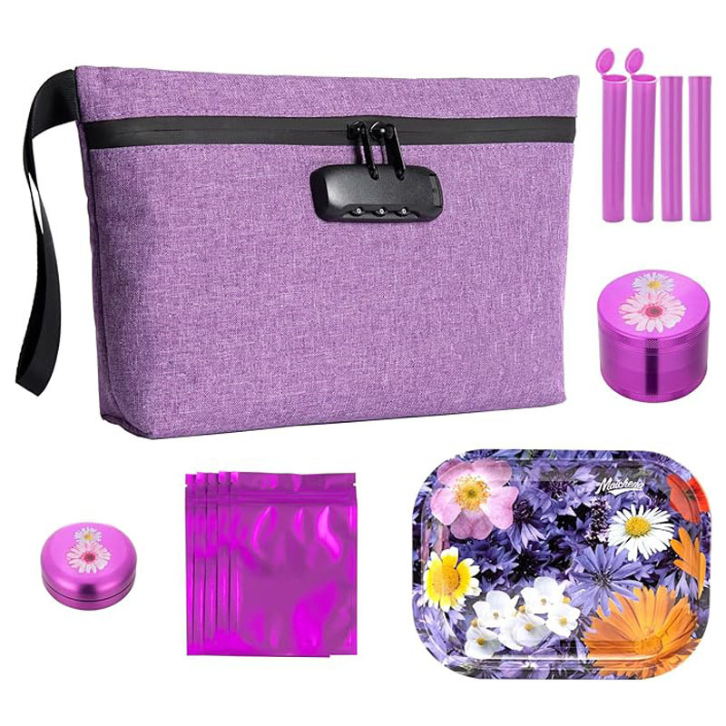 Torba za putovanje s aktivnim ugljenom, torba tipa ručne torbe, model A015, Oxford platno, brtvljenje