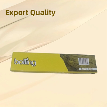 Rulėšanas popieriai su CAN logotipu, vienkartiniai, iš anksto surišti