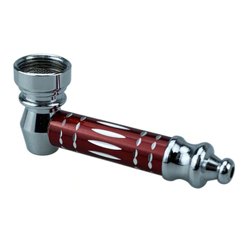 Lydinio pypė su išgraviruotu dizainu — mados dizainas, be importo, be pritaikymo