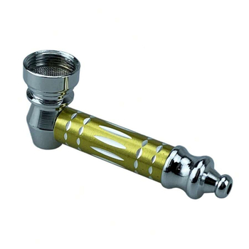 Lydinio pypė su išgraviruotu dizainu — mados dizainas, be importo, be pritaikymo