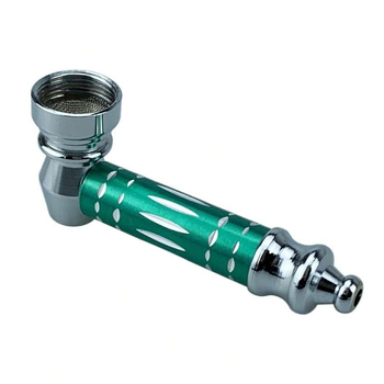 Lydinio pypė su išgraviruotu dizainu — mados dizainas, be importo, be pritaikymo