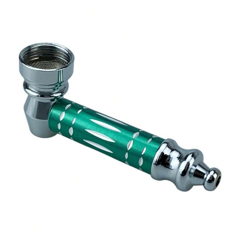 Lydinio pypė su išgraviruotu dizainu — mados dizainas, be importo, be pritaikymo