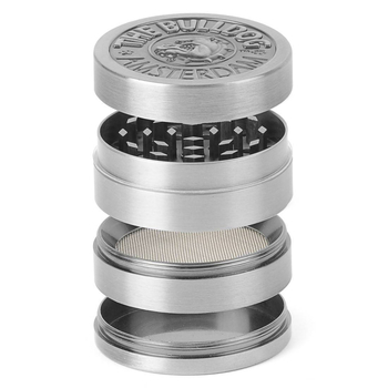 Žolelių malūnėlis su vėjo atsparia funkcija; logotipų spausdinimas; pritaikymas; dovana tinkama