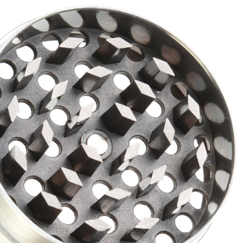 Žolelių malūnėlis su vėjo atsparia funkcija; logotipų spausdinimas; pritaikymas; dovana tinkama