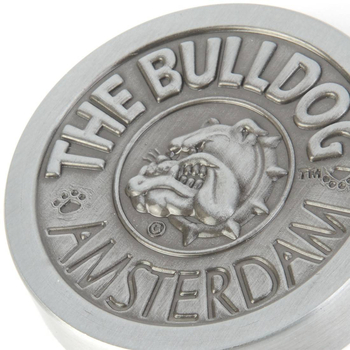 Žolelių malūnėlis su vėjo atsparia funkcija; logotipų spausdinimas; pritaikymas; dovana tinkama