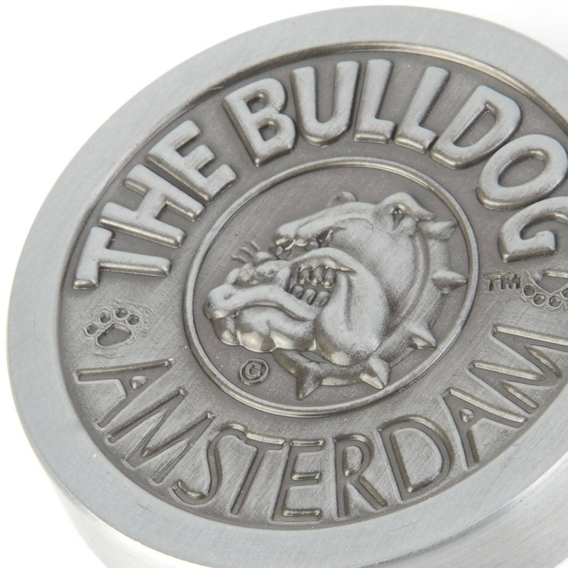 Žolelių malūnėlis su vėjo atsparia funkcija; logotipų spausdinimas; pritaikymas; dovana tinkama