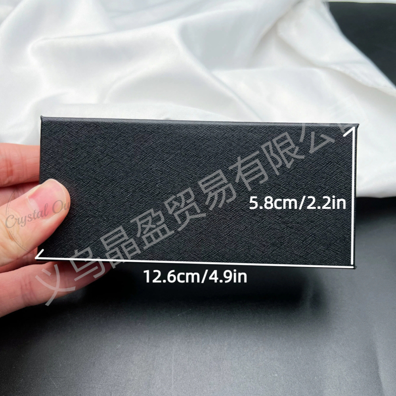 Kristāla kolonna ar sešstūrīgu formu un vienu galu — DIY komplekts kastē