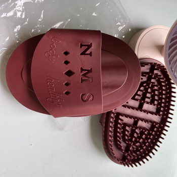 Μασάζ ράβδος για μεσημβρινούς, φορητό πλαστικό μασάζ, με λειτουργία πέντε μεσημβρινών