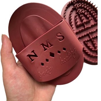 Μασάζ ράβδος για μεσημβρινούς, φορητό πλαστικό μασάζ, με λειτουργία πέντε μεσημβρινών