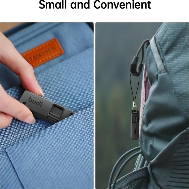 Инструмент за изваждане на SIM карта с ключодържател – портативен, боядисан пластмасов дизайн, антизагубване, за Apple 16promax