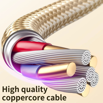 Huawei pintas USB-C duomenų kabelis, greitas įkrovimas, Android suderinamas