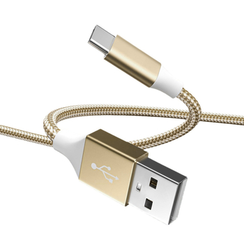 Huawei pintas USB-C duomenų kabelis, greitas įkrovimas, Android suderinamas