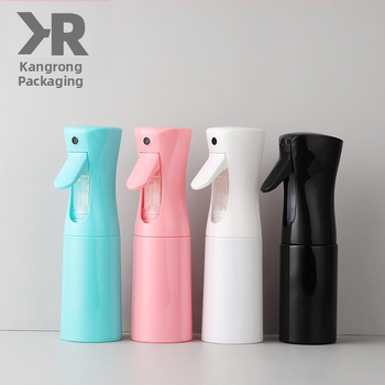 Kangrong purškimo buteliukas, injekcinio formavimo, be apdorojimo ar pritaikymo