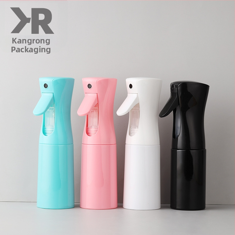 Kangrong purškimo buteliukas, injekcinio formavimo, be apdorojimo ar pritaikymo