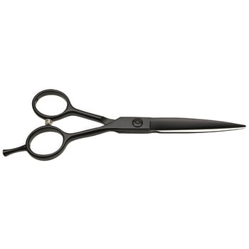 Profesionalios kirpimo žirklės su maža ašmenų galvute, Yilong prekės ženklas, kilmė Zhangjiagang, Kinija, patvirtintas privatų prekės ženklas